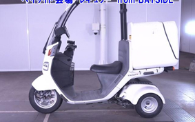 HONDA GYRO CANOPY-2