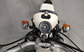 HONDA APE100 HC07