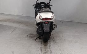 HONDA SILVERWING600 PF01