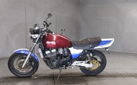 SUZUKI GSX400 GK79A