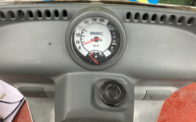 HONDA GYRO TA03