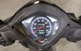 SUZUKI ADDRESS V110 CE47A