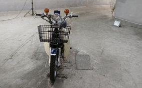YAMAHA MATE90 UB02J