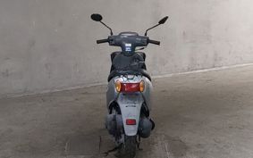 SUZUKI LETS4 CA45A