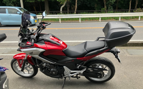 HONDA NC750X TYPE LD DCT ABS 2017 RC90