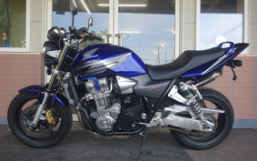 HONDA CB1300SF SUPER FOUR 2005 SC54