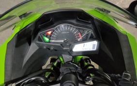 KAWASAKI NINJA250 EX250L