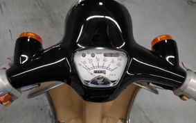 HONDA GIORNO AF24