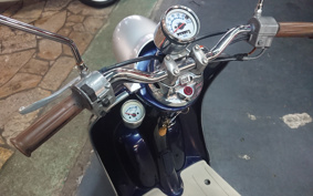 YAMAHA VINO 5AU