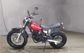YAMAHA TW200 DG07J