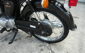YAMAHA YB50 UA05J