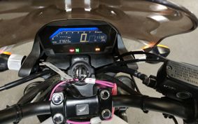 HONDA NC750S RC88