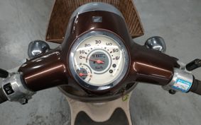 HONDA GIORNO AF70