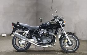 SUZUKI INAZUMA 400 GK7BA