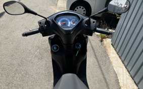 YAMAHA  AXIS Z SE07J