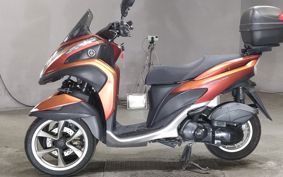 YAMAHA TORI CITY125 SE82J