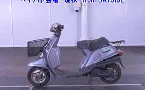 YAMAHA MINT