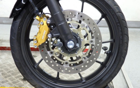 HONDA CB400 SUPER  BOL DOR ABS 2017 NC42