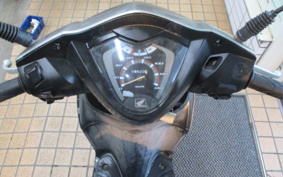 HONDA DIO 110 JF31