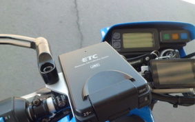 KAWASAKI KLX250D TRACKER LX250E