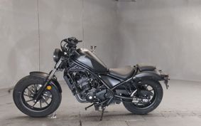 HONDA REBEL MC49
