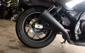 HONDA  REBEL 1100 DCT 2023 SC83