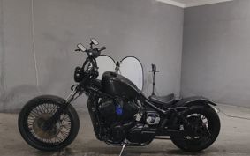 HONDA SHADOW400 SLASHER NC40
