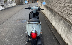 HONDA GIORNO AF77