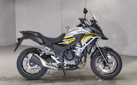 HONDA 400 X NC47