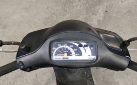 SUZUKI LETS2 CA1PA