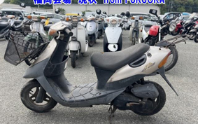 SUZUKI LETS2