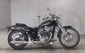 HONDA STEED400 NC37