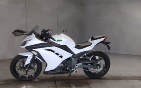 KAWASAKI NINJA250 EX250L