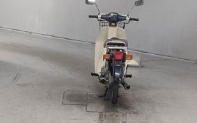 HONDA SUPER CUB50 C50