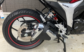 SUZUKI JIKUSA-150 NG4BG