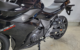 SUZUKI GSX250R DN11A