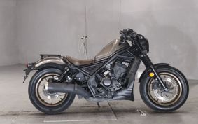 HONDA REBEL MC49