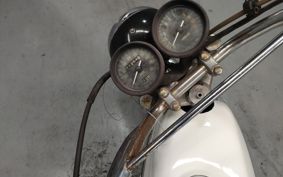 KAWASAKI 500SS KAF