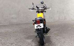 KAWASAKI 250TR BJ250F