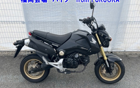 HONDA GROM