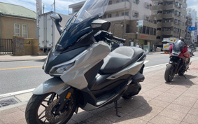 HONDA  FORZA 250 MF17