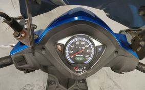 SUZUKI ADDRESS V110 CE47A