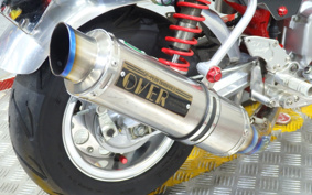 HONDA MONKEY AB27