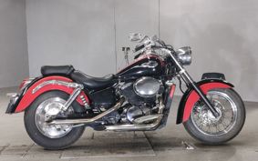HONDA SHADOW400 NC34