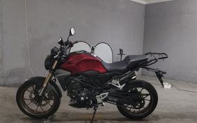 HONDA CB250R MC52