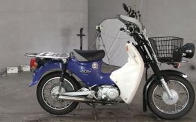 HONDA SUPER CUB110 JA07