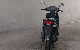 SUZUKI ADDRESS V110 CE47A