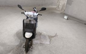 SUZUKI LETS4 CA45A