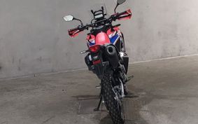 HONDA CRF250 RALLY S MD47