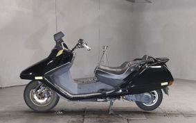 HONDA FUSION MF02